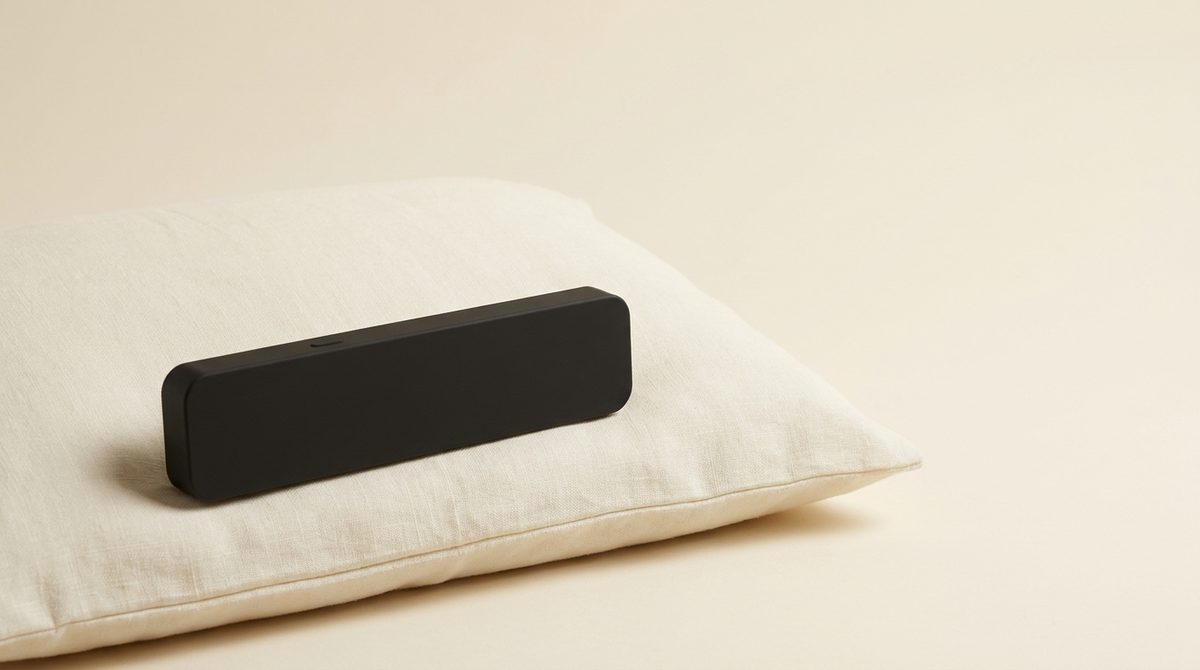 Pillow speaker